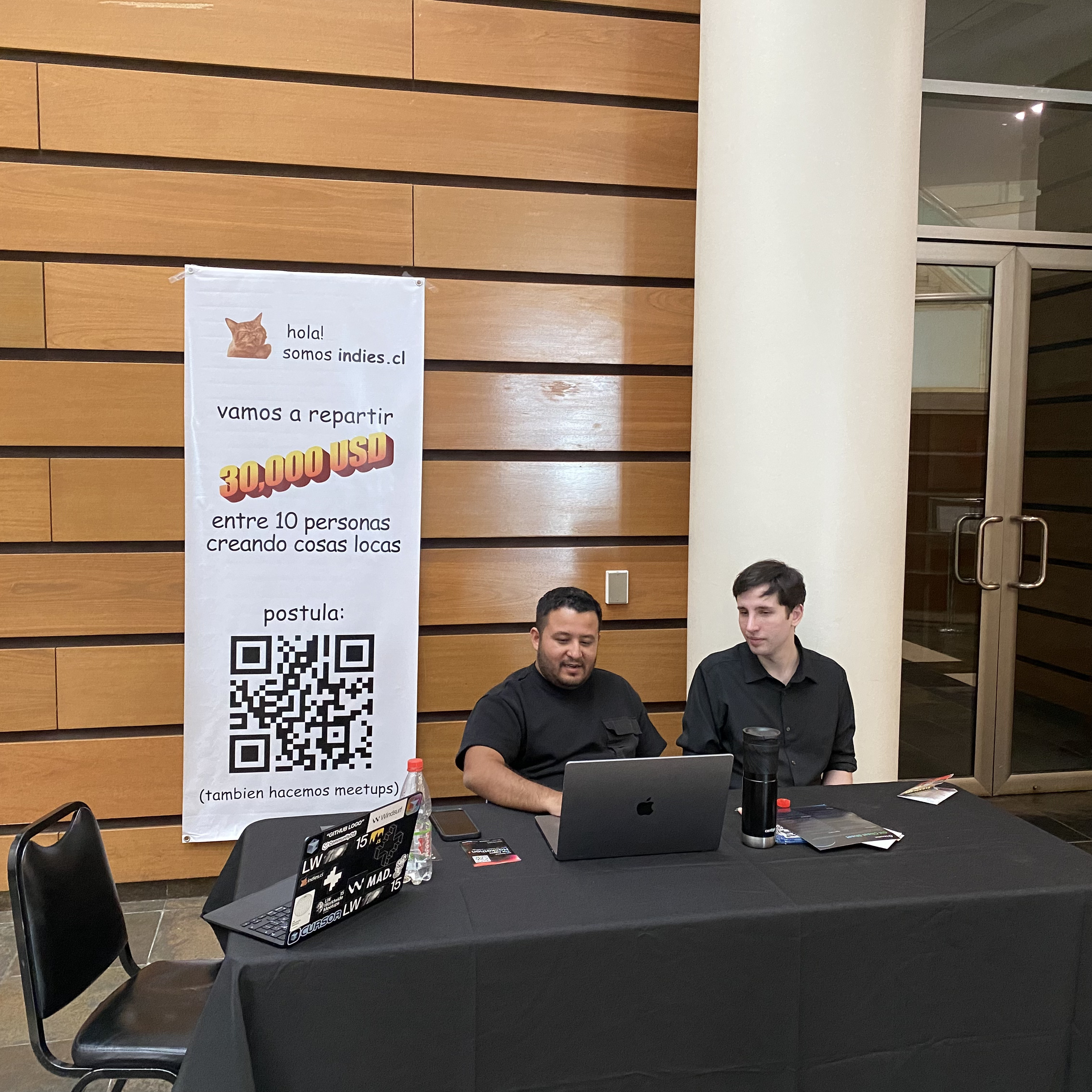 [puestito regalando 30k]